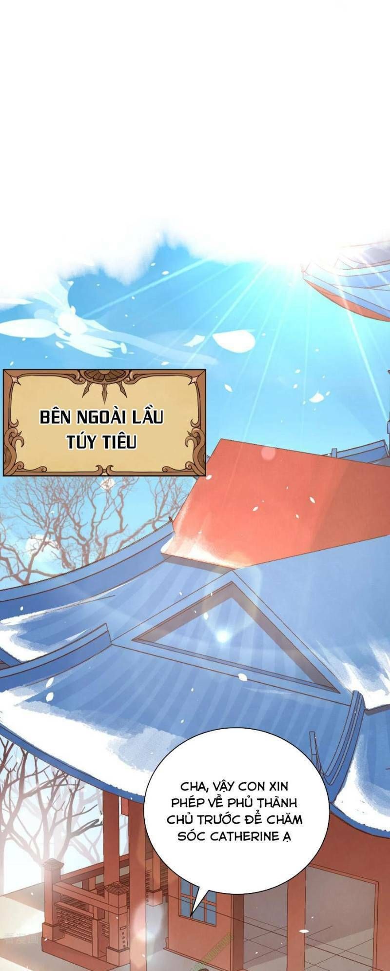 đọc truyện Từ Hôm Nay Bắt Đầu Làm Thành Chủ Chương 122 ảnh 3 tại Thiên Thai Truyện