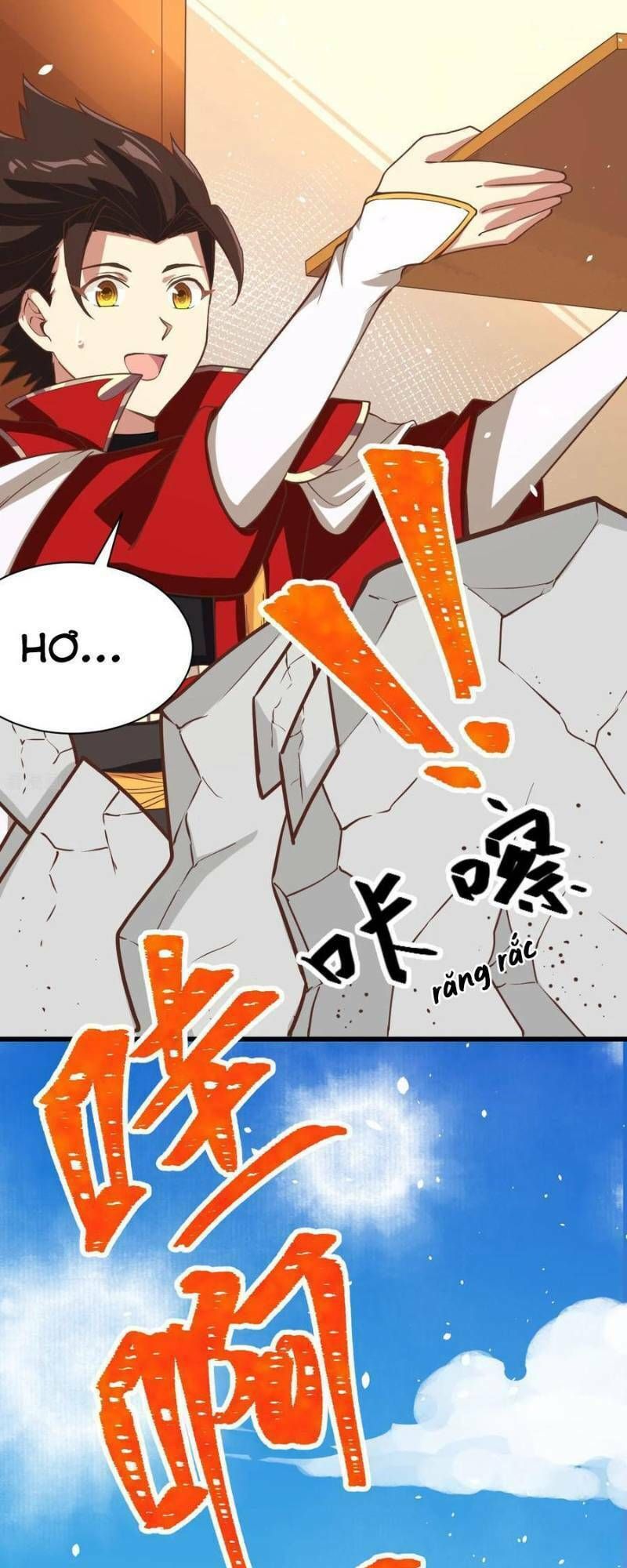 đọc truyện Từ Hôm Nay Bắt Đầu Làm Thành Chủ Chương 122 ảnh 13 tại Thiên Thai Truyện