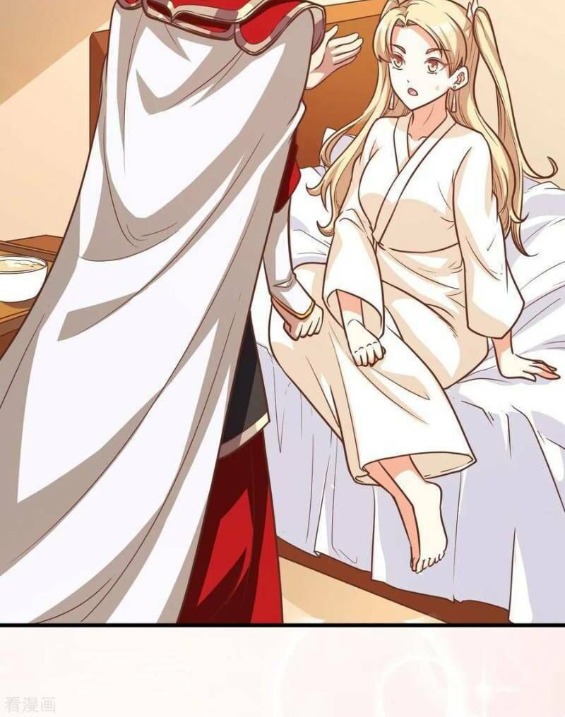 đọc truyện Từ Hôm Nay Bắt Đầu Làm Thành Chủ Chương 122 ảnh 18 tại Thiên Thai Truyện