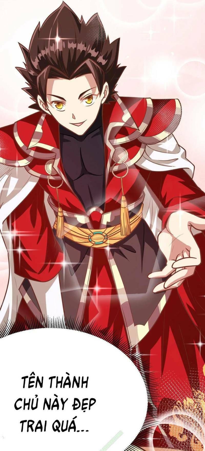 đọc truyện Từ Hôm Nay Bắt Đầu Làm Thành Chủ Chương 122 ảnh 19 tại Thiên Thai Truyện