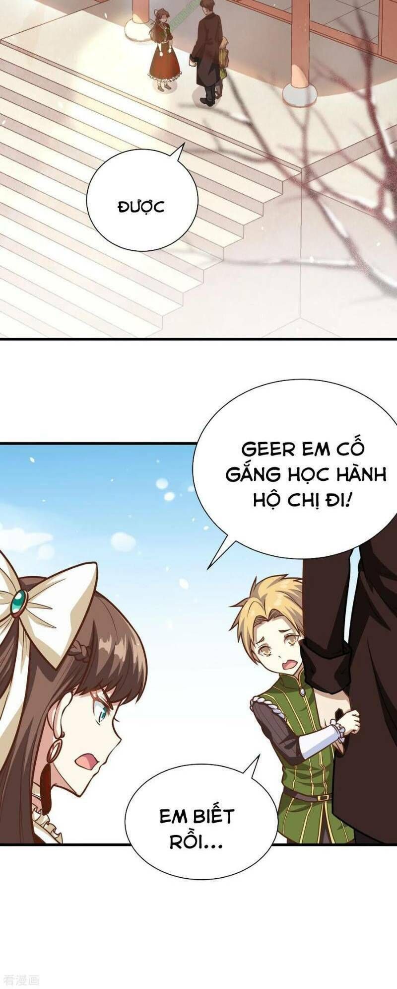 đọc truyện Từ Hôm Nay Bắt Đầu Làm Thành Chủ Chương 122 ảnh 4 tại Thiên Thai Truyện