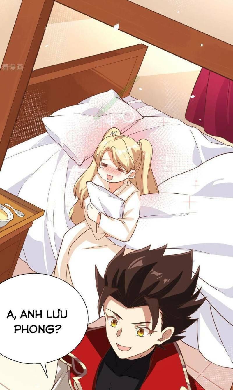 đọc truyện Từ Hôm Nay Bắt Đầu Làm Thành Chủ Chương 122 ảnh 22 tại Thiên Thai Truyện