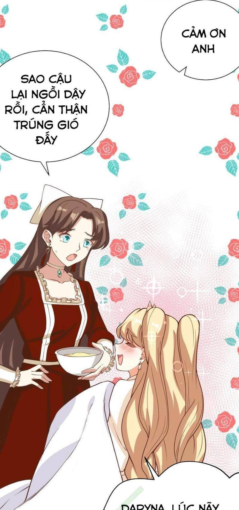 đọc truyện Từ Hôm Nay Bắt Đầu Làm Thành Chủ Chương 122 ảnh 24 tại Thiên Thai Truyện