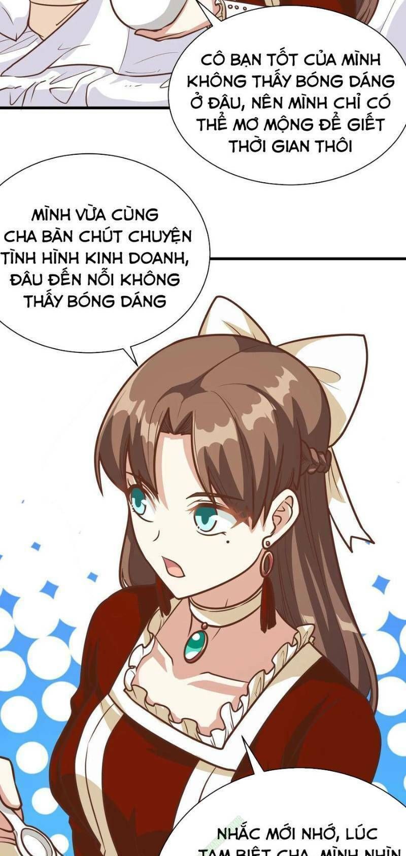 đọc truyện Từ Hôm Nay Bắt Đầu Làm Thành Chủ Chương 122 ảnh 26 tại Thiên Thai Truyện