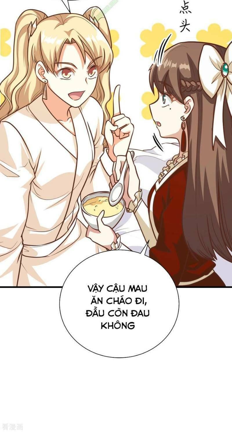 đọc truyện Từ Hôm Nay Bắt Đầu Làm Thành Chủ Chương 122 ảnh 29 tại Thiên Thai Truyện