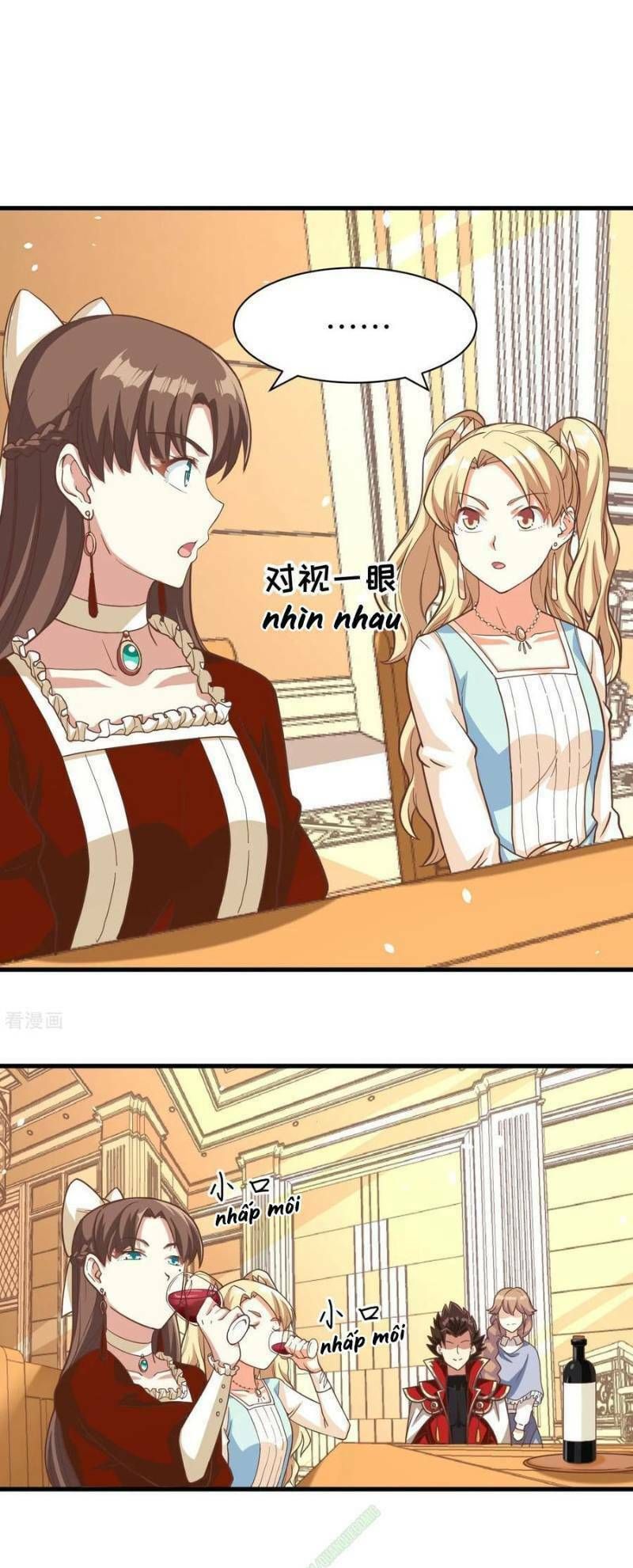 đọc truyện Từ Hôm Nay Bắt Đầu Làm Thành Chủ Chương 123.2 ảnh 12 tại Thiên Thai Truyện