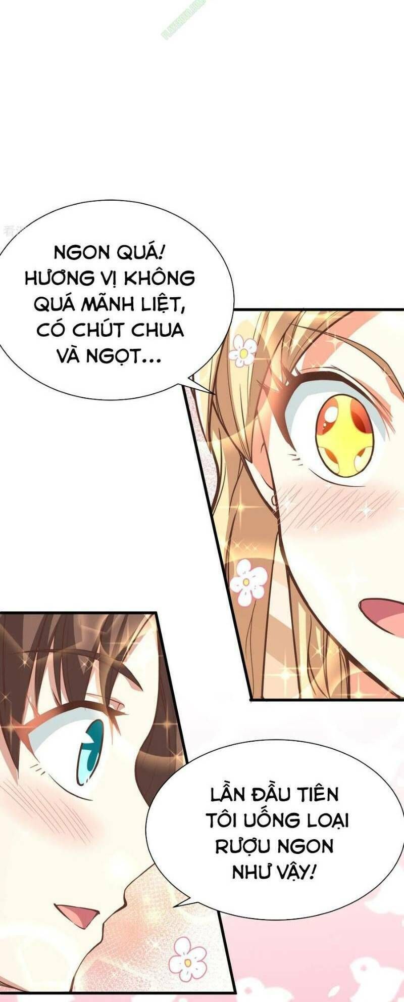 đọc truyện Từ Hôm Nay Bắt Đầu Làm Thành Chủ Chương 123.2 ảnh 13 tại Thiên Thai Truyện