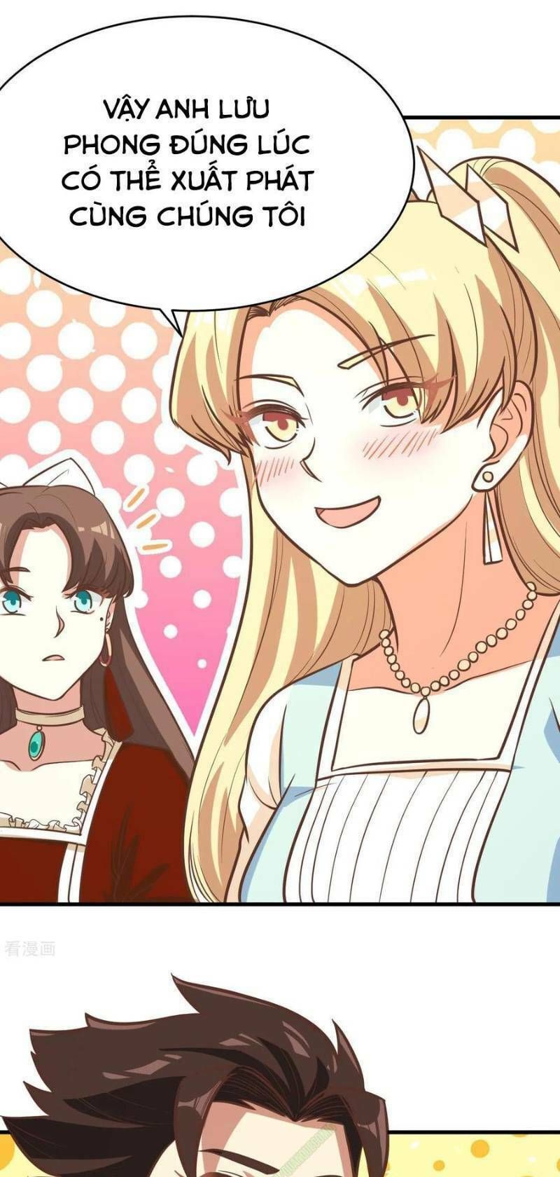 đọc truyện Từ Hôm Nay Bắt Đầu Làm Thành Chủ Chương 123.2 ảnh 20 tại Thiên Thai Truyện