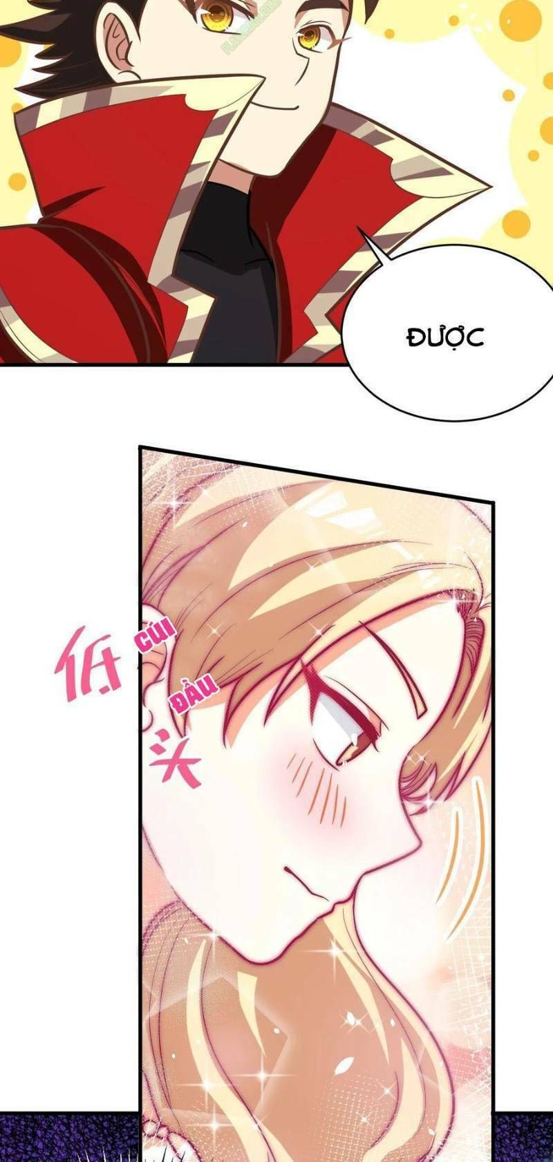 đọc truyện Từ Hôm Nay Bắt Đầu Làm Thành Chủ Chương 123.2 ảnh 21 tại Thiên Thai Truyện