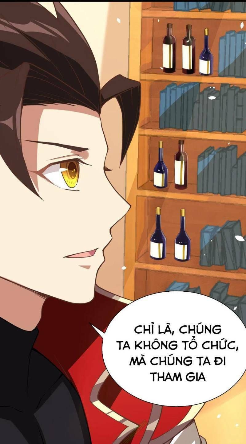 đọc truyện Từ Hôm Nay Bắt Đầu Làm Thành Chủ Chương 123.2 ảnh 8 tại Thiên Thai Truyện