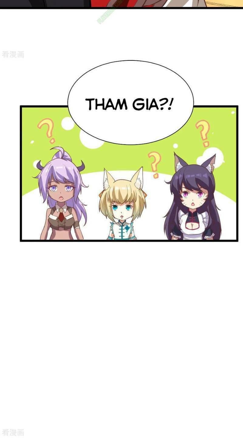 đọc truyện Từ Hôm Nay Bắt Đầu Làm Thành Chủ Chương 123.2 ảnh 9 tại Thiên Thai Truyện