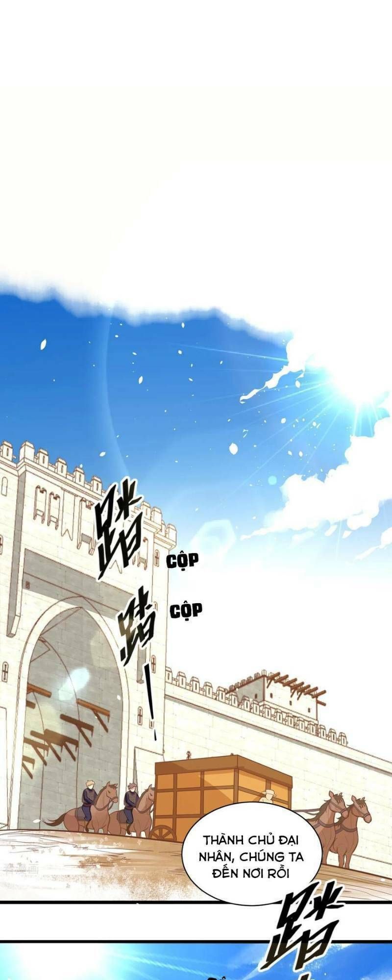 đọc truyện Từ Hôm Nay Bắt Đầu Làm Thành Chủ Chương 123 ảnh 3 tại Thiên Thai Truyện