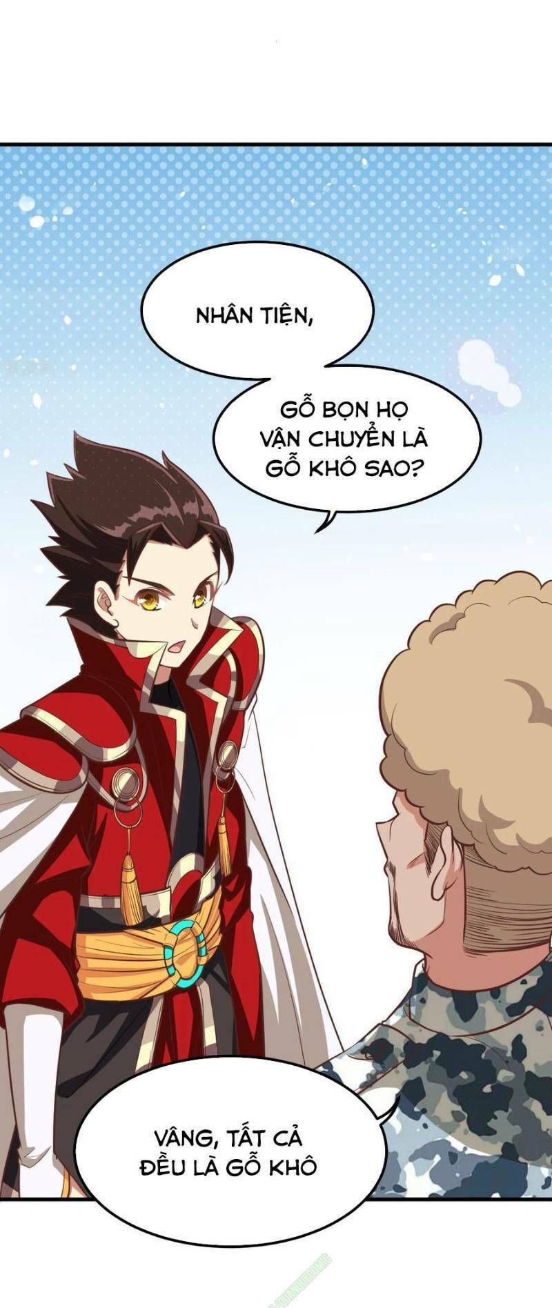 đọc truyện Từ Hôm Nay Bắt Đầu Làm Thành Chủ Chương 123 ảnh 14 tại Thiên Thai Truyện