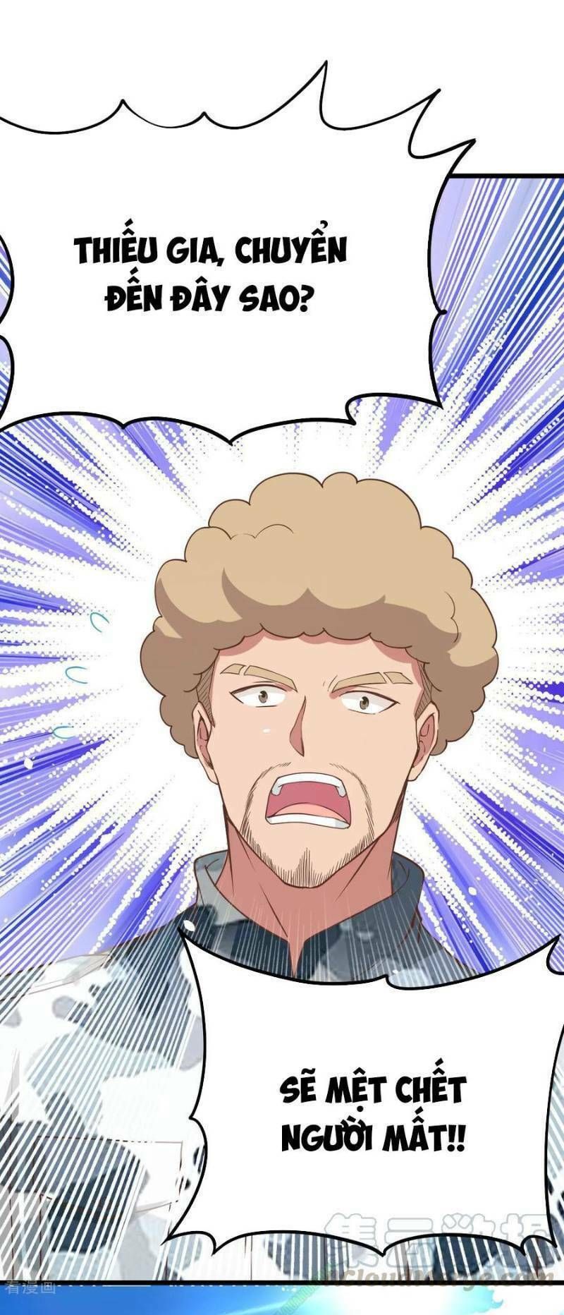 đọc truyện Từ Hôm Nay Bắt Đầu Làm Thành Chủ Chương 123 ảnh 16 tại Thiên Thai Truyện