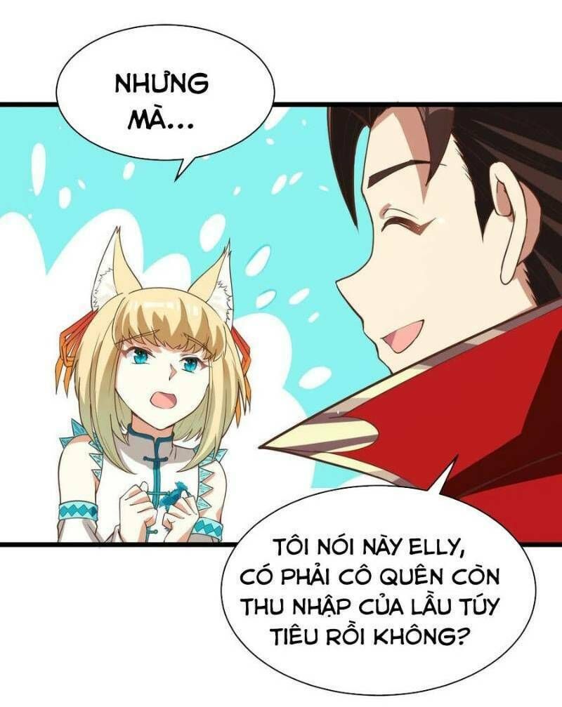 đọc truyện Từ Hôm Nay Bắt Đầu Làm Thành Chủ Chương 123 ảnh 26 tại Thiên Thai Truyện