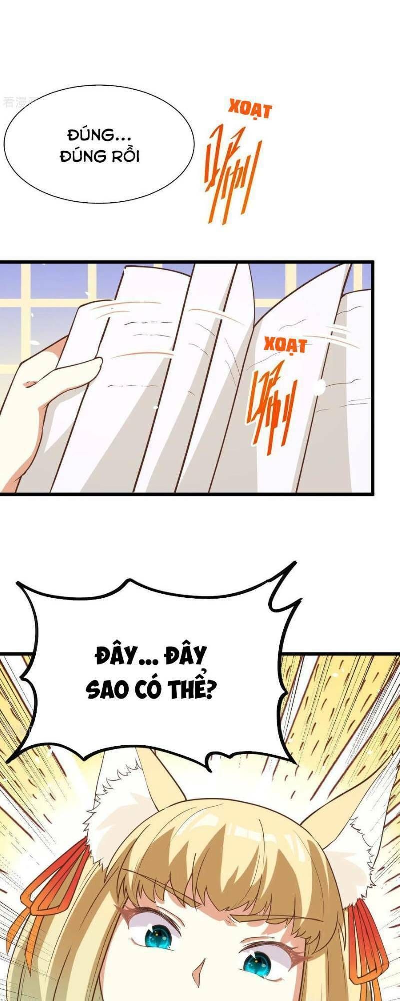 đọc truyện Từ Hôm Nay Bắt Đầu Làm Thành Chủ Chương 123 ảnh 27 tại Thiên Thai Truyện