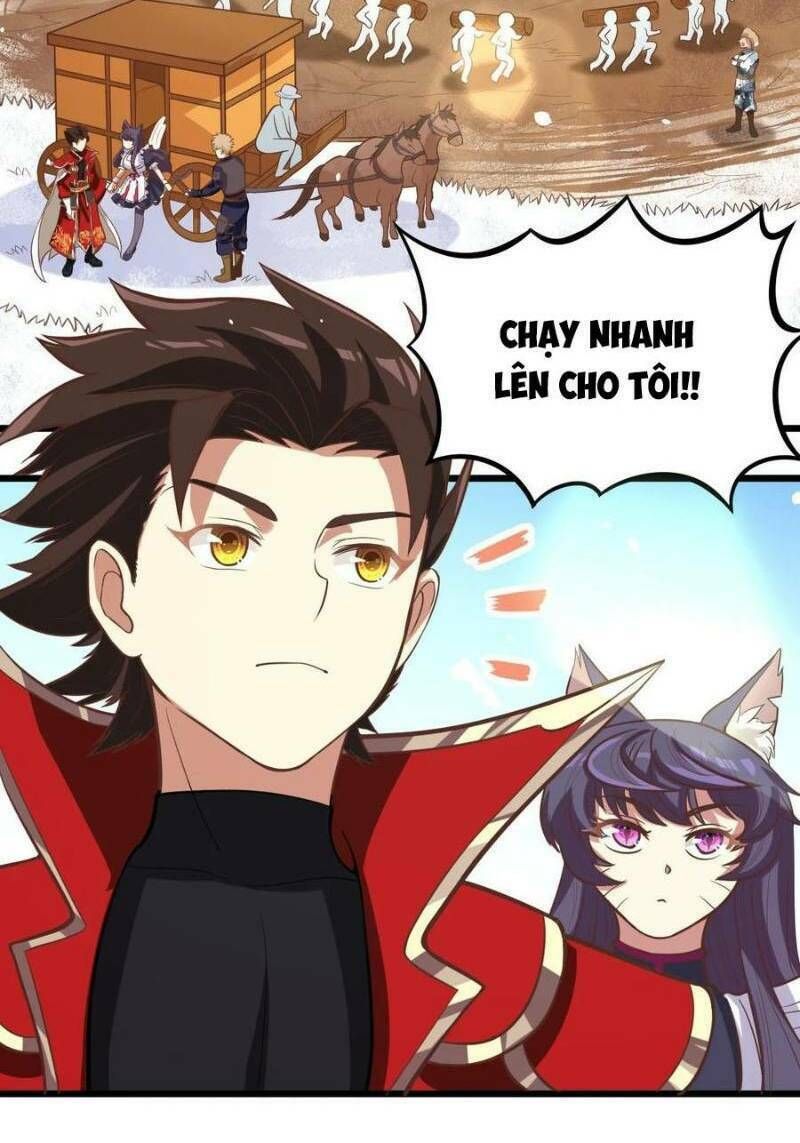 đọc truyện Từ Hôm Nay Bắt Đầu Làm Thành Chủ Chương 123 ảnh 5 tại Thiên Thai Truyện