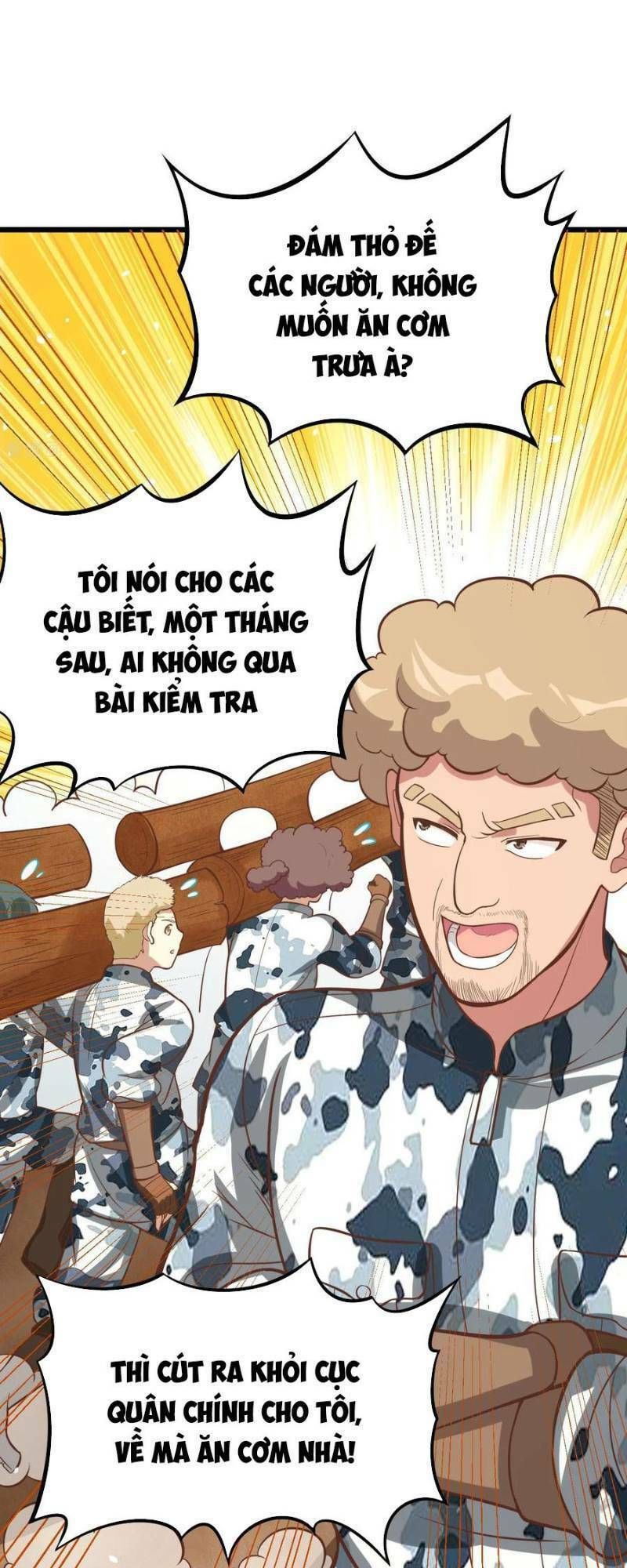 đọc truyện Từ Hôm Nay Bắt Đầu Làm Thành Chủ Chương 123 ảnh 6 tại Thiên Thai Truyện