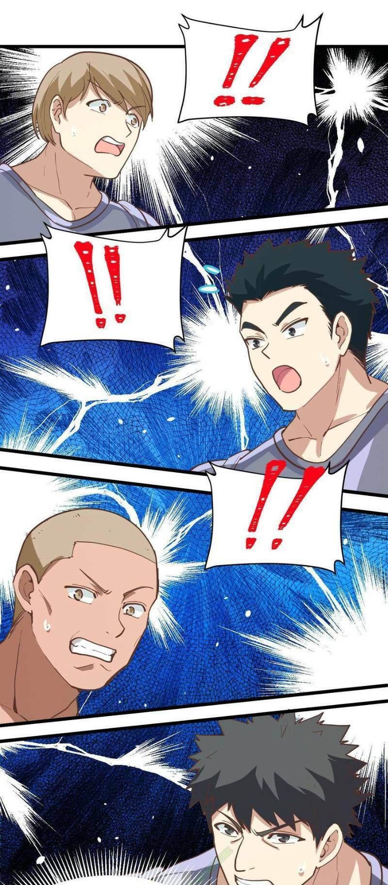 đọc truyện Từ Hôm Nay Bắt Đầu Làm Thành Chủ Chương 124.2 ảnh 3 tại Thiên Thai Truyện