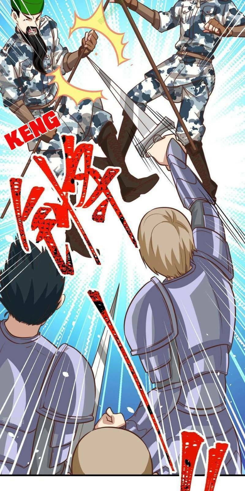 đọc truyện Từ Hôm Nay Bắt Đầu Làm Thành Chủ Chương 124.2 ảnh 13 tại Thiên Thai Truyện