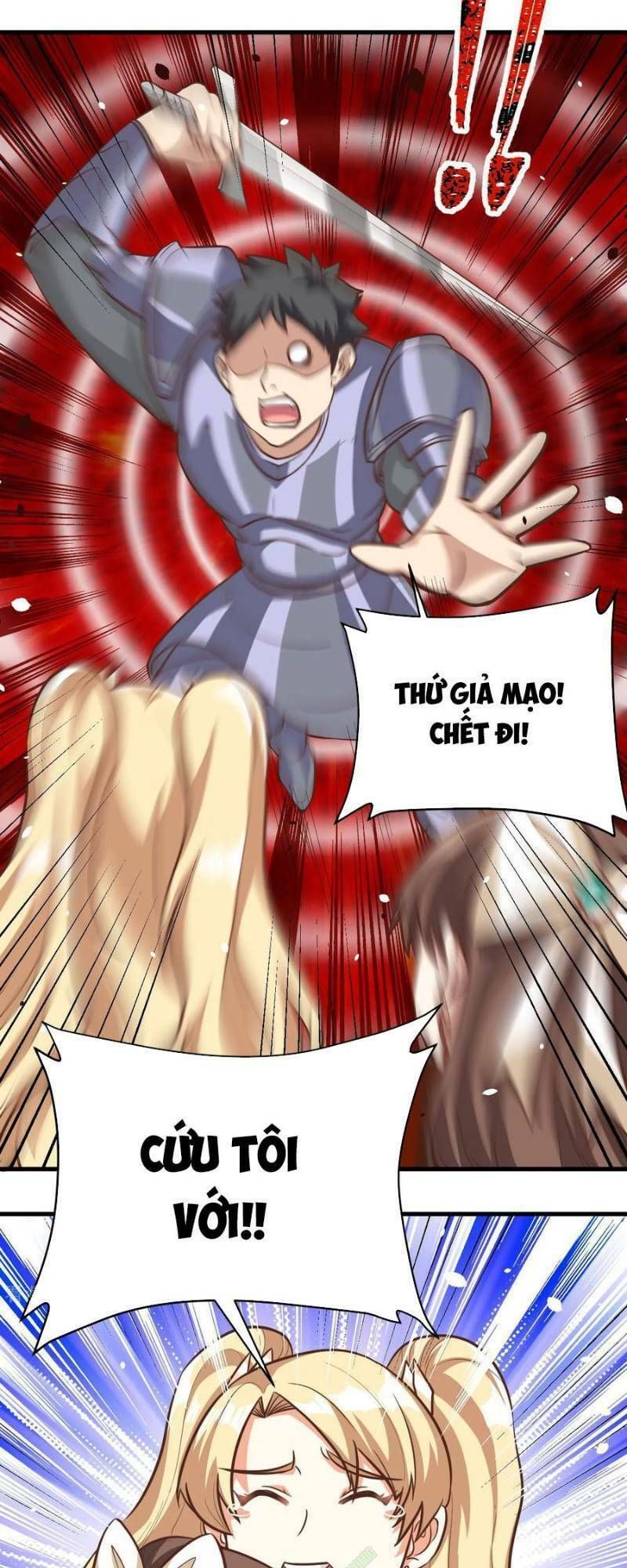 đọc truyện Từ Hôm Nay Bắt Đầu Làm Thành Chủ Chương 124.2 ảnh 14 tại Thiên Thai Truyện