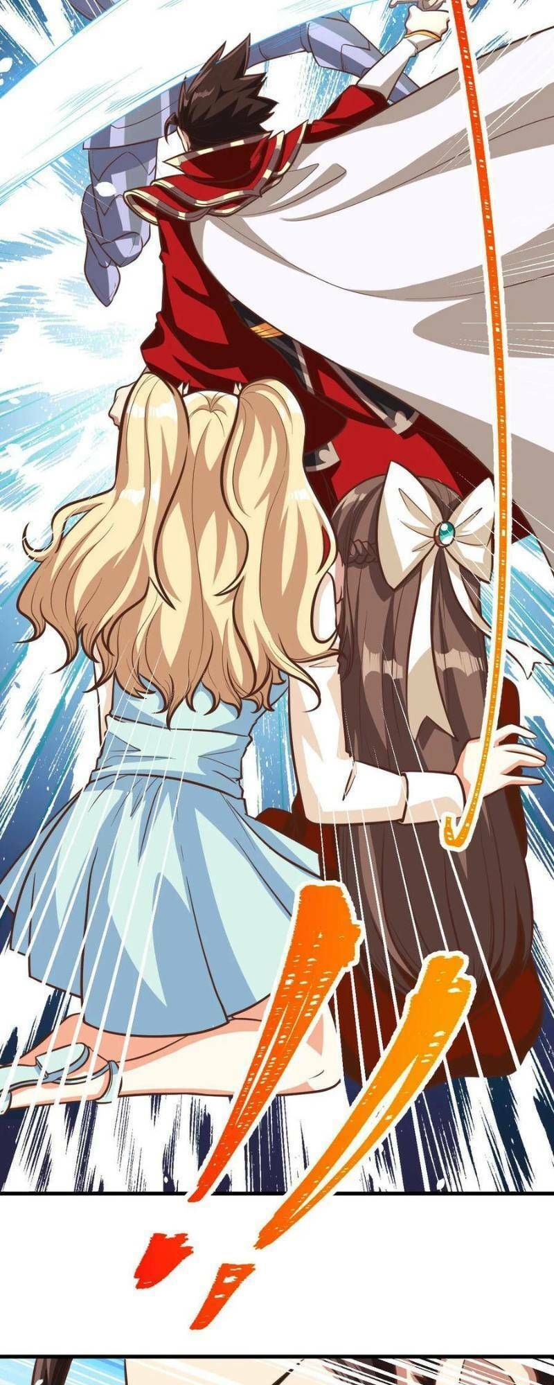 đọc truyện Từ Hôm Nay Bắt Đầu Làm Thành Chủ Chương 124.2 ảnh 17 tại Thiên Thai Truyện