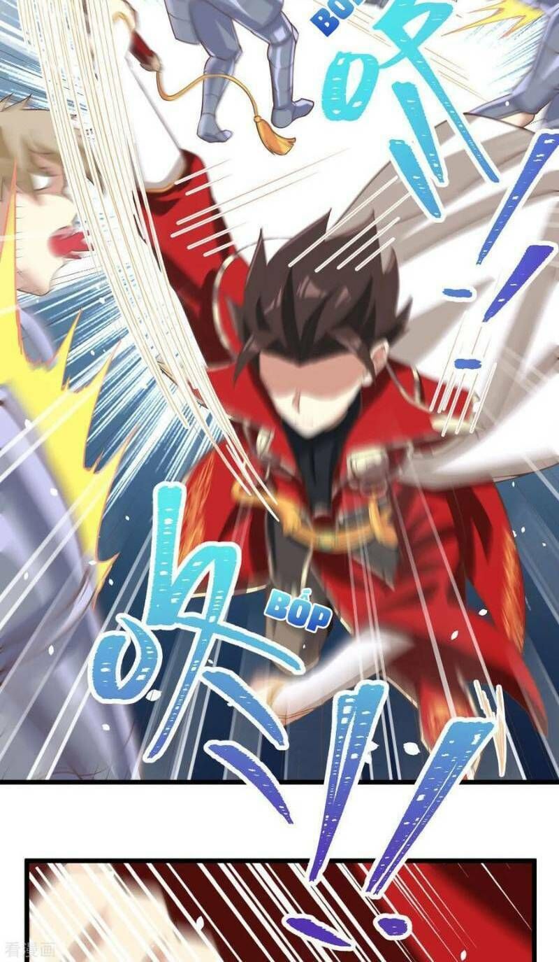 đọc truyện Từ Hôm Nay Bắt Đầu Làm Thành Chủ Chương 124.2 ảnh 19 tại Thiên Thai Truyện