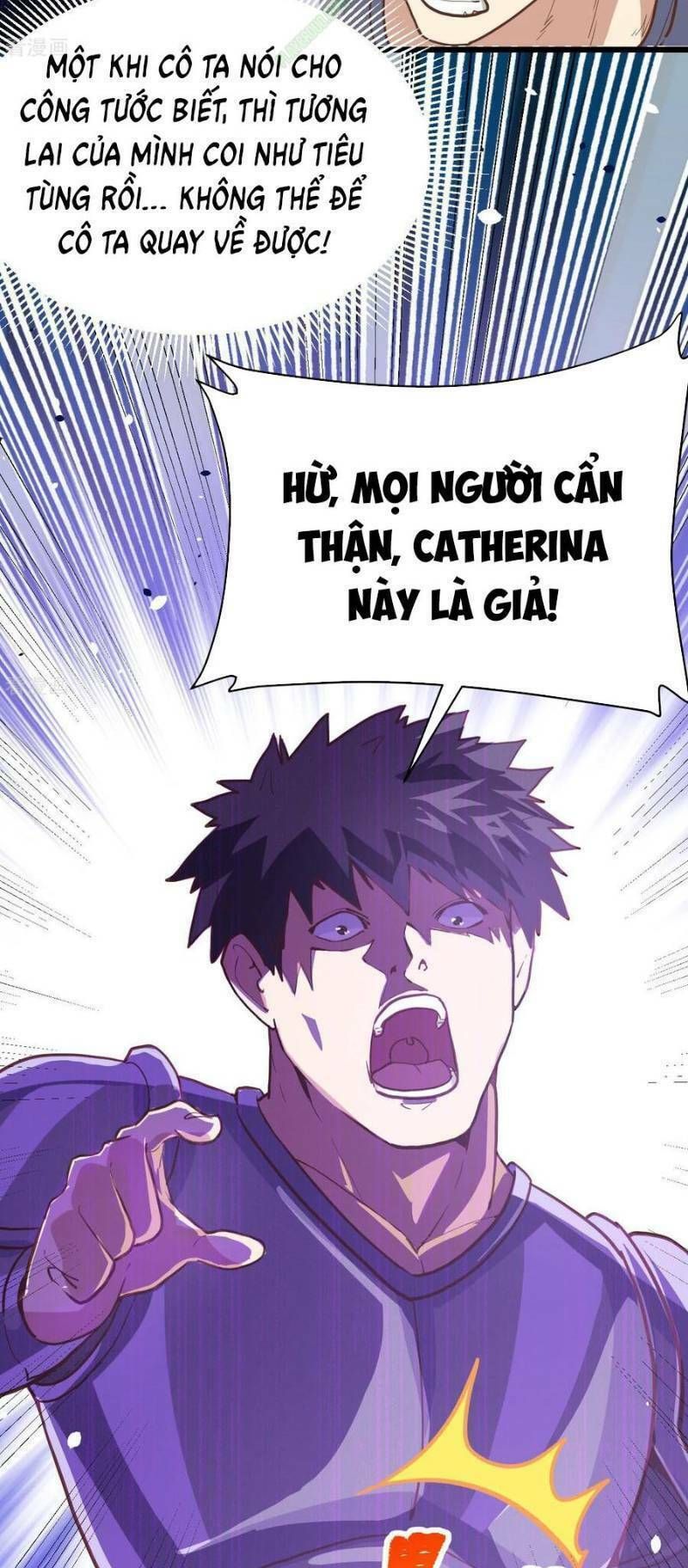 đọc truyện Từ Hôm Nay Bắt Đầu Làm Thành Chủ Chương 124.2 ảnh 4 tại Thiên Thai Truyện