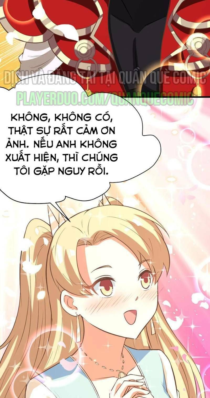 đọc truyện Từ Hôm Nay Bắt Đầu Làm Thành Chủ Chương 124.2 ảnh 25 tại Thiên Thai Truyện