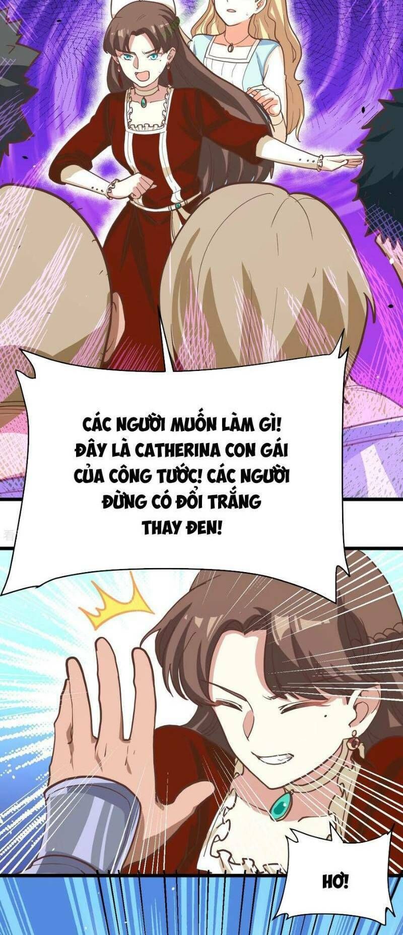 đọc truyện Từ Hôm Nay Bắt Đầu Làm Thành Chủ Chương 124.2 ảnh 8 tại Thiên Thai Truyện