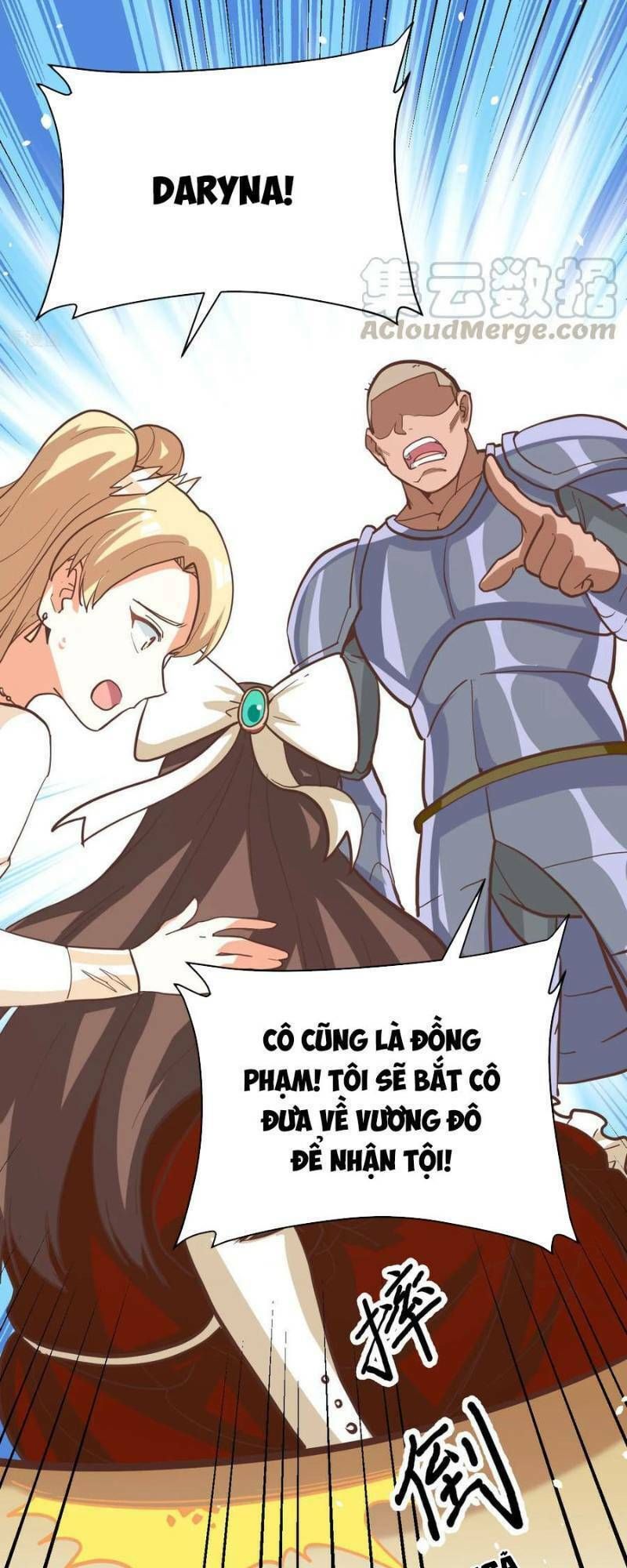 đọc truyện Từ Hôm Nay Bắt Đầu Làm Thành Chủ Chương 124.2 ảnh 9 tại Thiên Thai Truyện