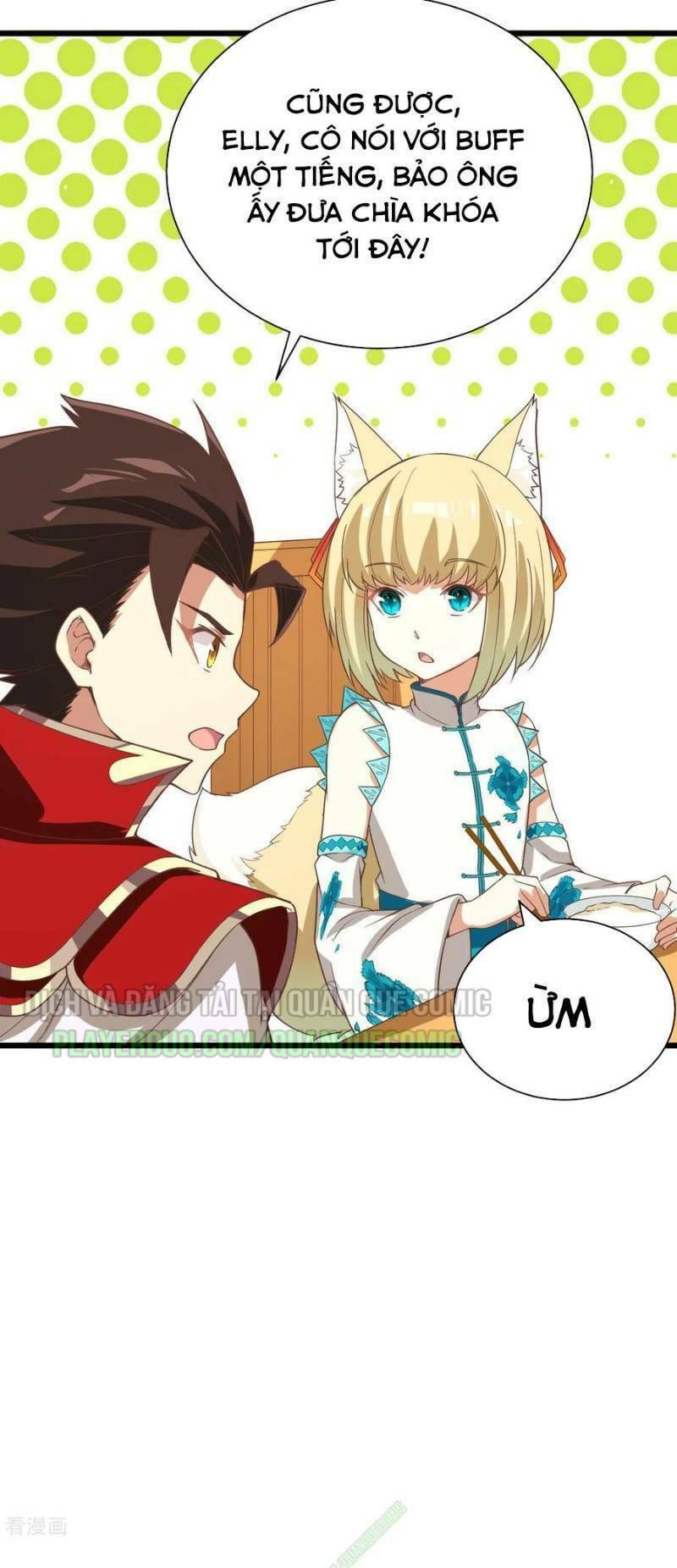 đọc truyện Từ Hôm Nay Bắt Đầu Làm Thành Chủ Chương 124 ảnh 14 tại Thiên Thai Truyện