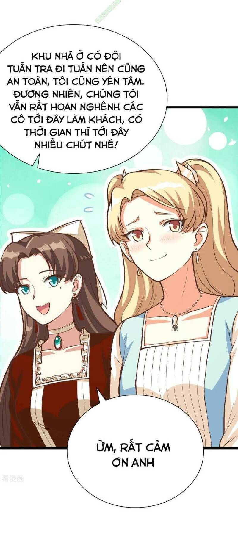 đọc truyện Từ Hôm Nay Bắt Đầu Làm Thành Chủ Chương 124 ảnh 15 tại Thiên Thai Truyện