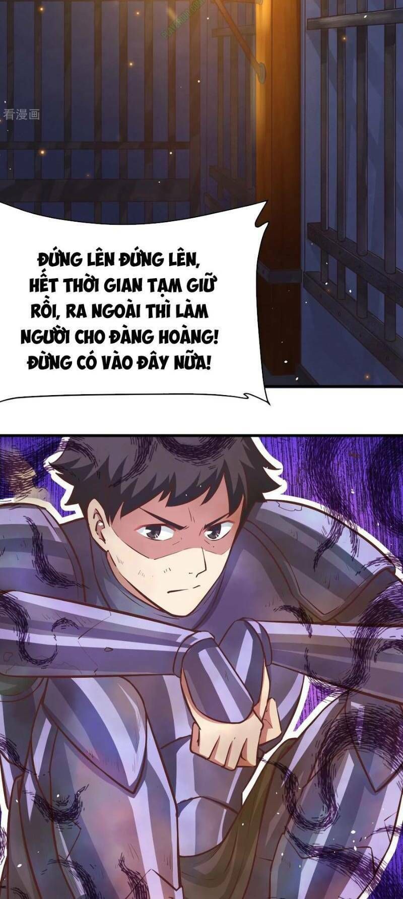 đọc truyện Từ Hôm Nay Bắt Đầu Làm Thành Chủ Chương 124 ảnh 4 tại Thiên Thai Truyện