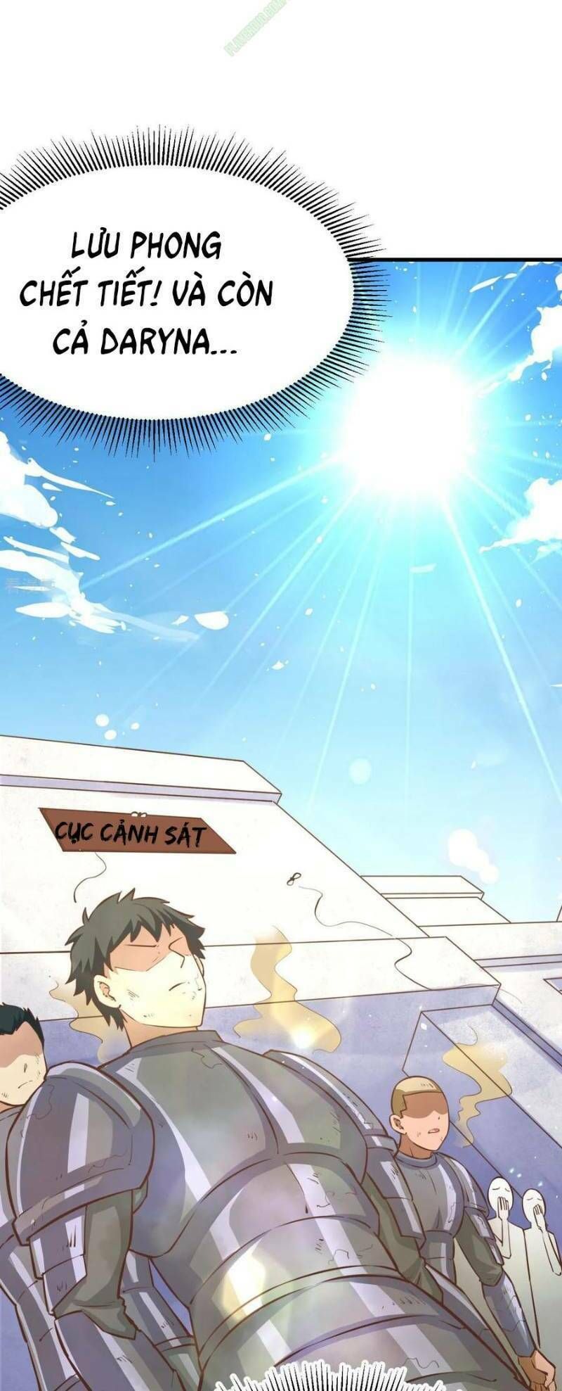 đọc truyện Từ Hôm Nay Bắt Đầu Làm Thành Chủ Chương 124 ảnh 6 tại Thiên Thai Truyện