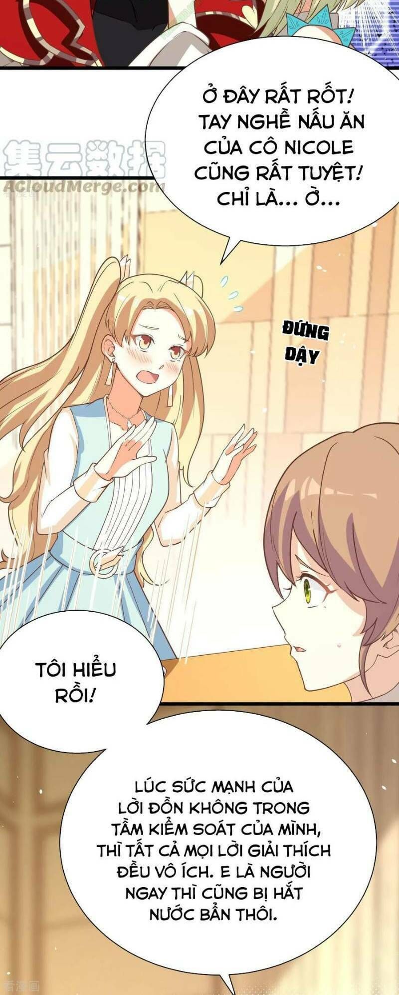 đọc truyện Từ Hôm Nay Bắt Đầu Làm Thành Chủ Chương 124 ảnh 11 tại Thiên Thai Truyện