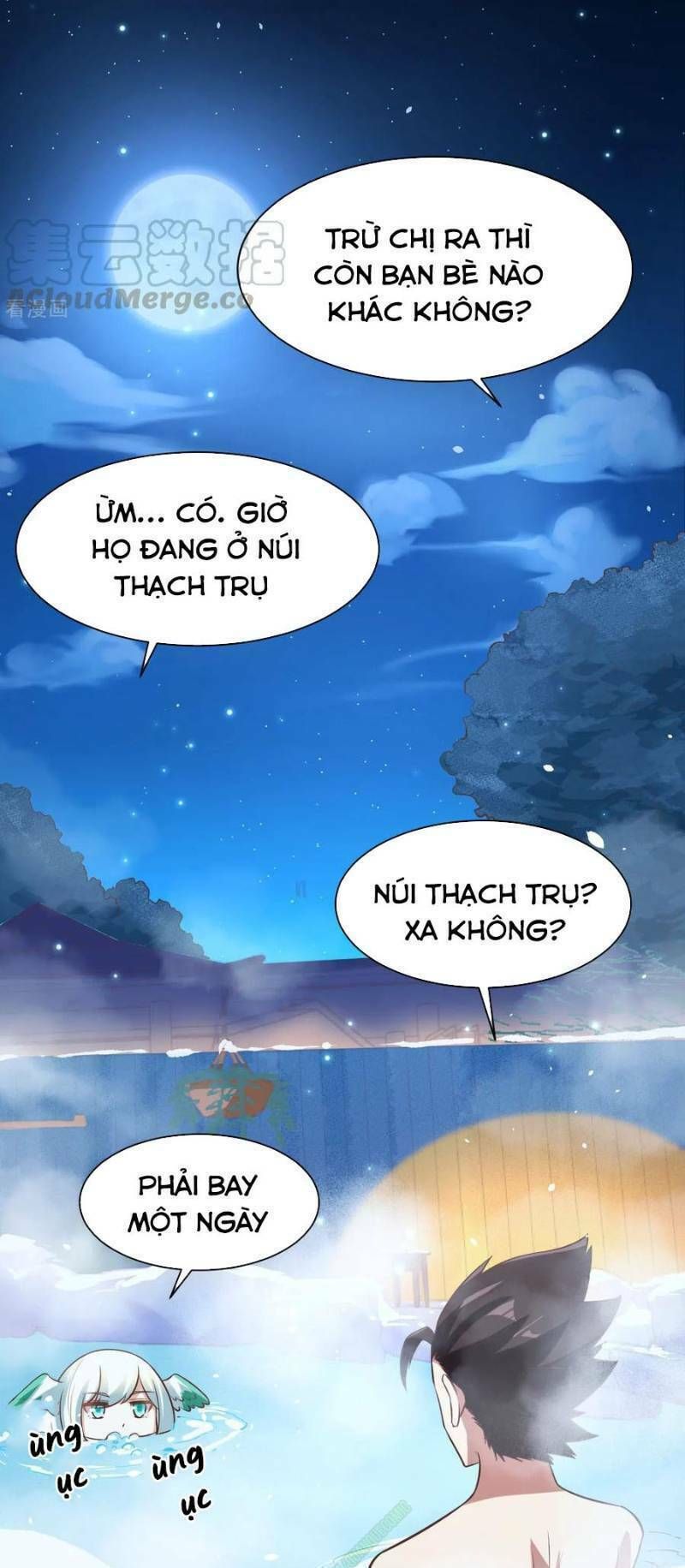 đọc truyện Từ Hôm Nay Bắt Đầu Làm Thành Chủ Chương 125.2 ảnh 3 tại Thiên Thai Truyện