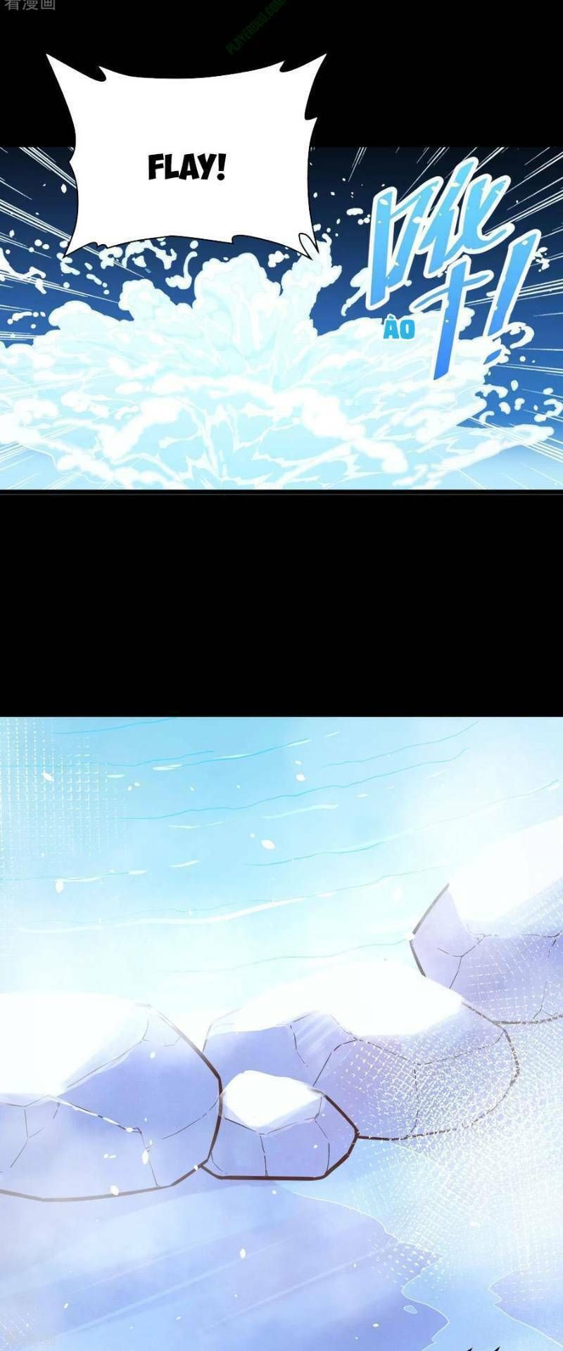 đọc truyện Từ Hôm Nay Bắt Đầu Làm Thành Chủ Chương 125.2 ảnh 12 tại Thiên Thai Truyện