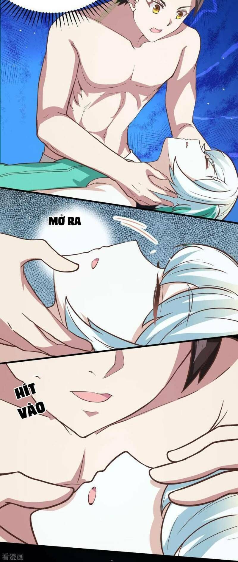 đọc truyện Từ Hôm Nay Bắt Đầu Làm Thành Chủ Chương 125.2 ảnh 14 tại Thiên Thai Truyện