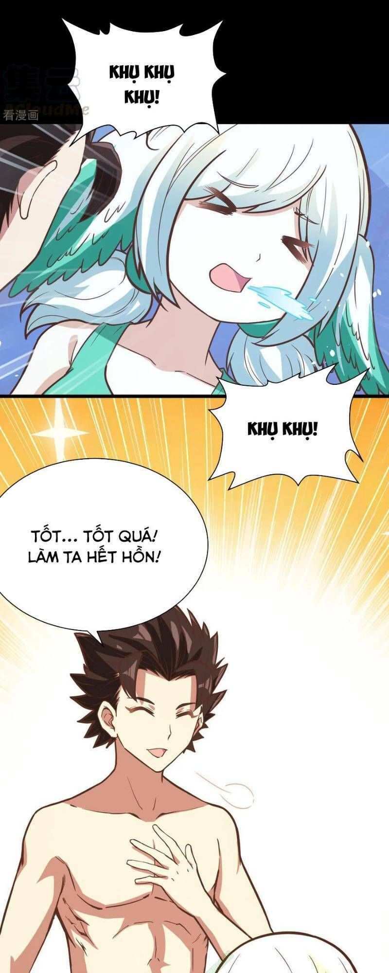 đọc truyện Từ Hôm Nay Bắt Đầu Làm Thành Chủ Chương 125.2 ảnh 17 tại Thiên Thai Truyện