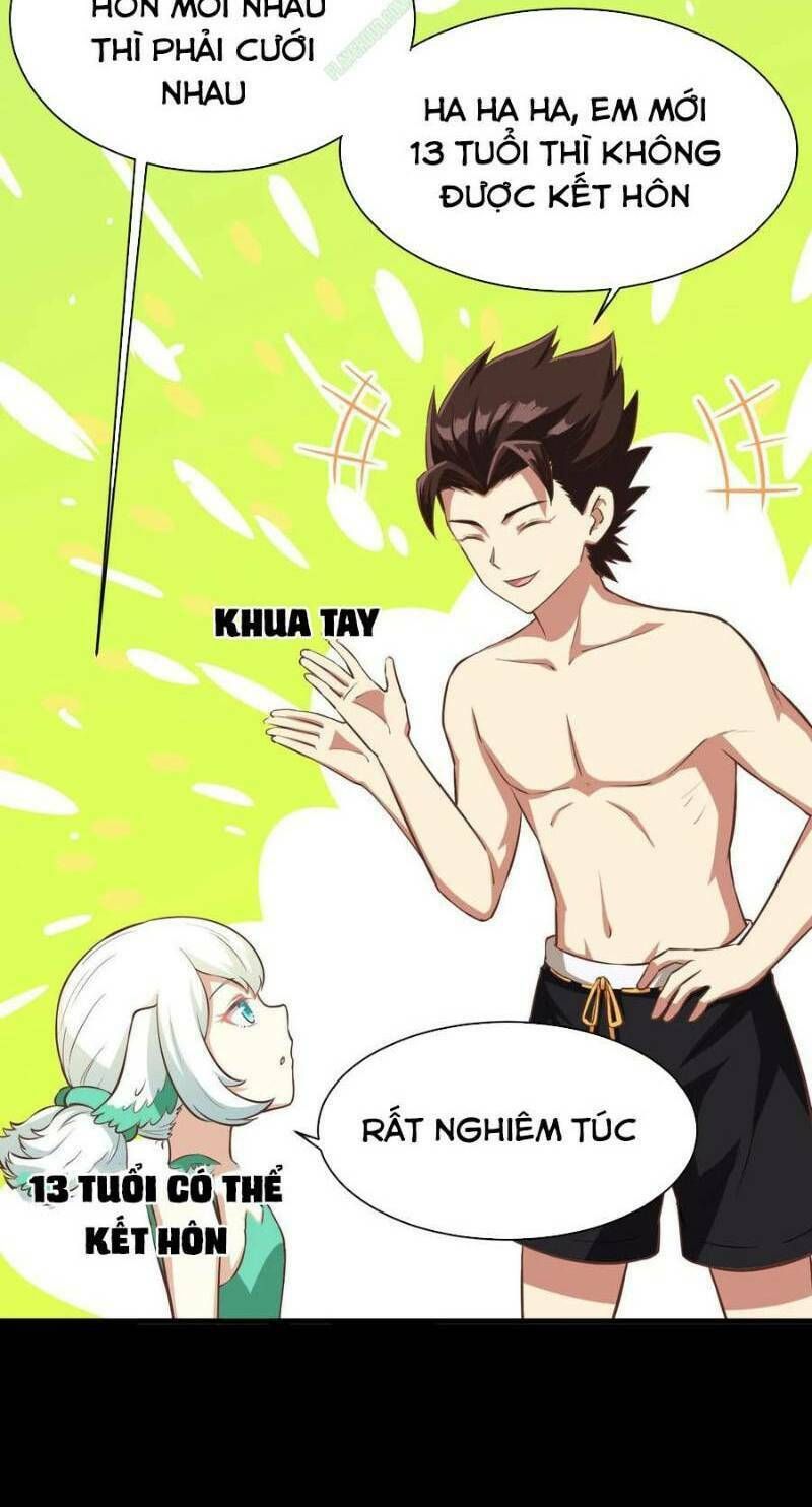 đọc truyện Từ Hôm Nay Bắt Đầu Làm Thành Chủ Chương 125.2 ảnh 21 tại Thiên Thai Truyện