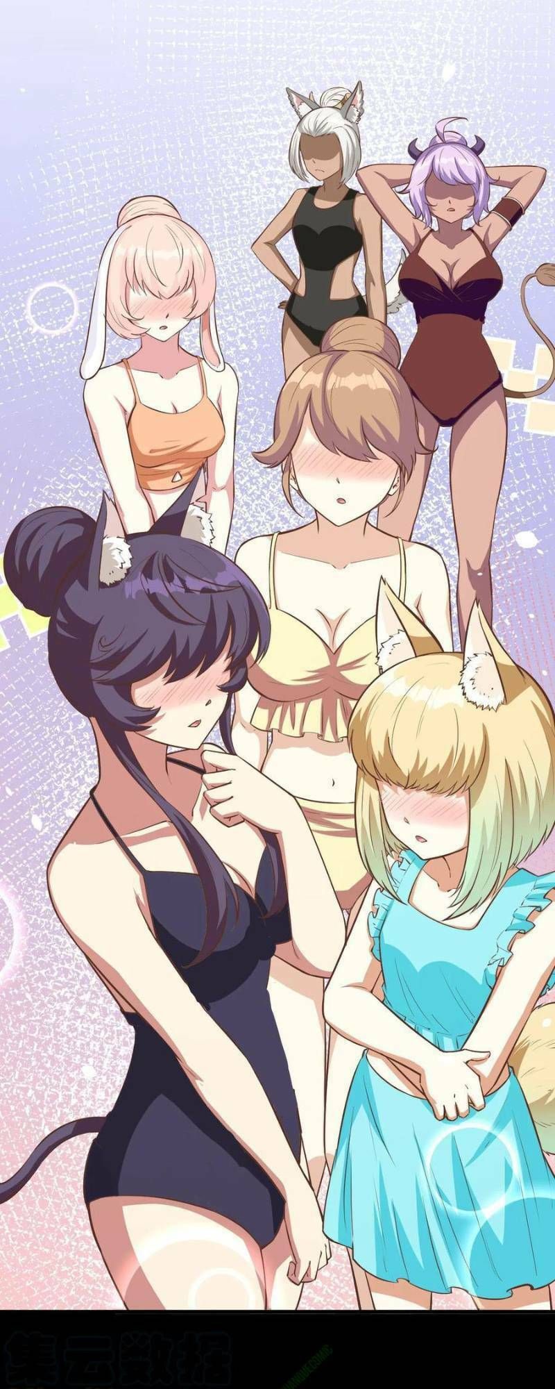 đọc truyện Từ Hôm Nay Bắt Đầu Làm Thành Chủ Chương 125.2 ảnh 24 tại Thiên Thai Truyện