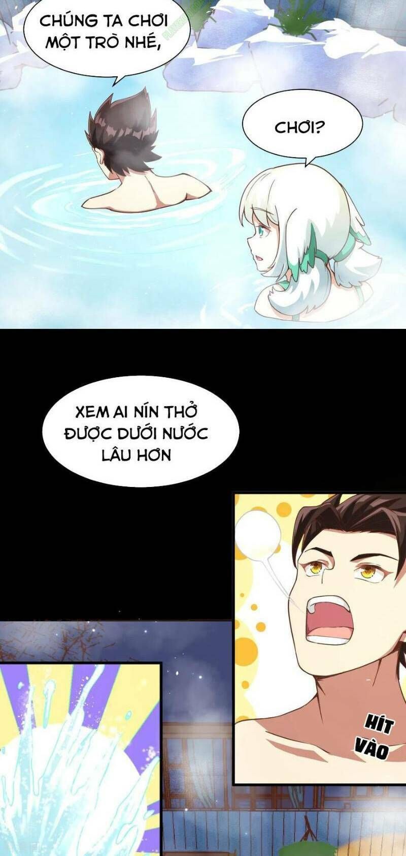 đọc truyện Từ Hôm Nay Bắt Đầu Làm Thành Chủ Chương 125.2 ảnh 6 tại Thiên Thai Truyện