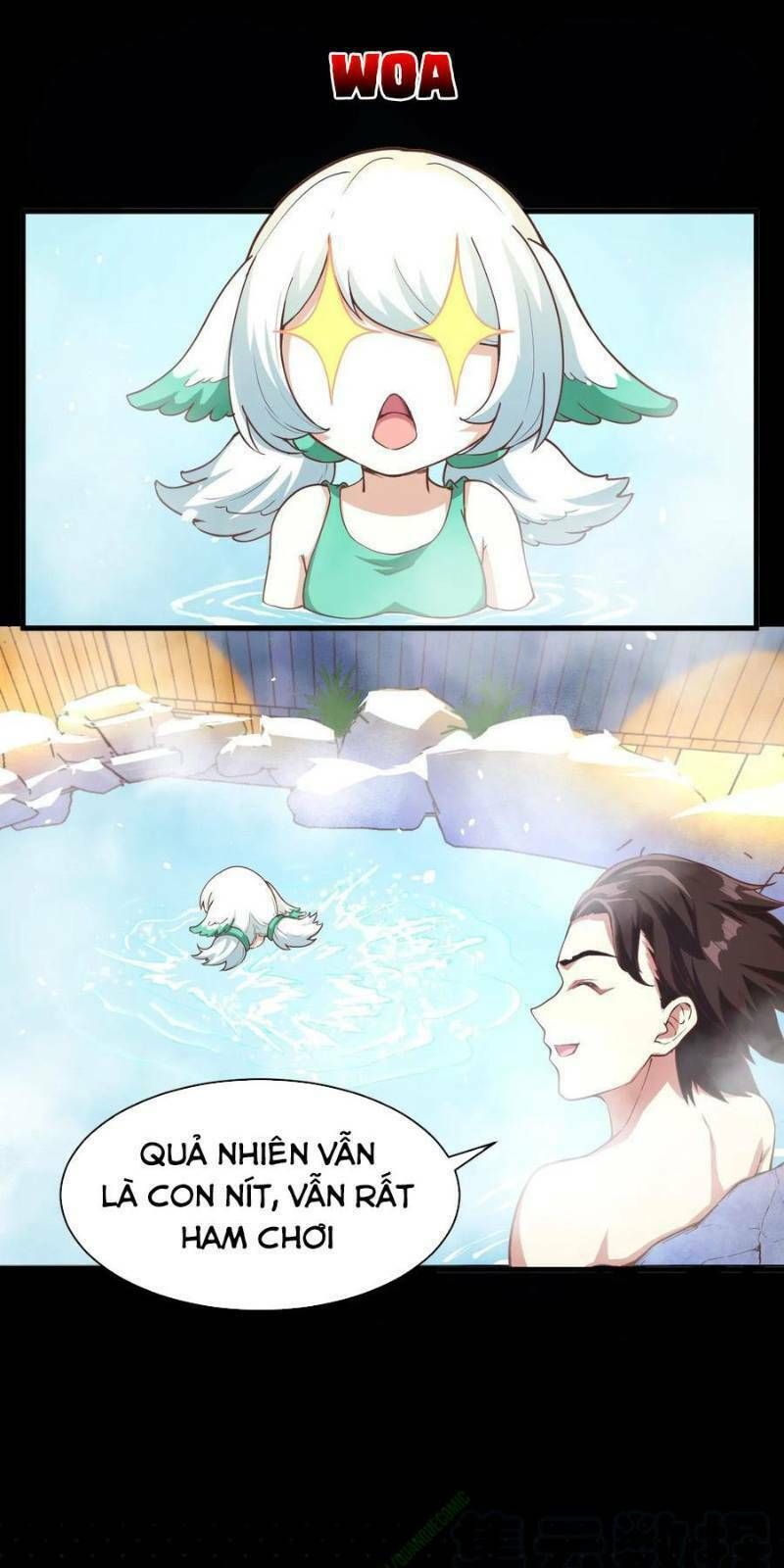 đọc truyện Từ Hôm Nay Bắt Đầu Làm Thành Chủ Chương 125.2 ảnh 9 tại Thiên Thai Truyện