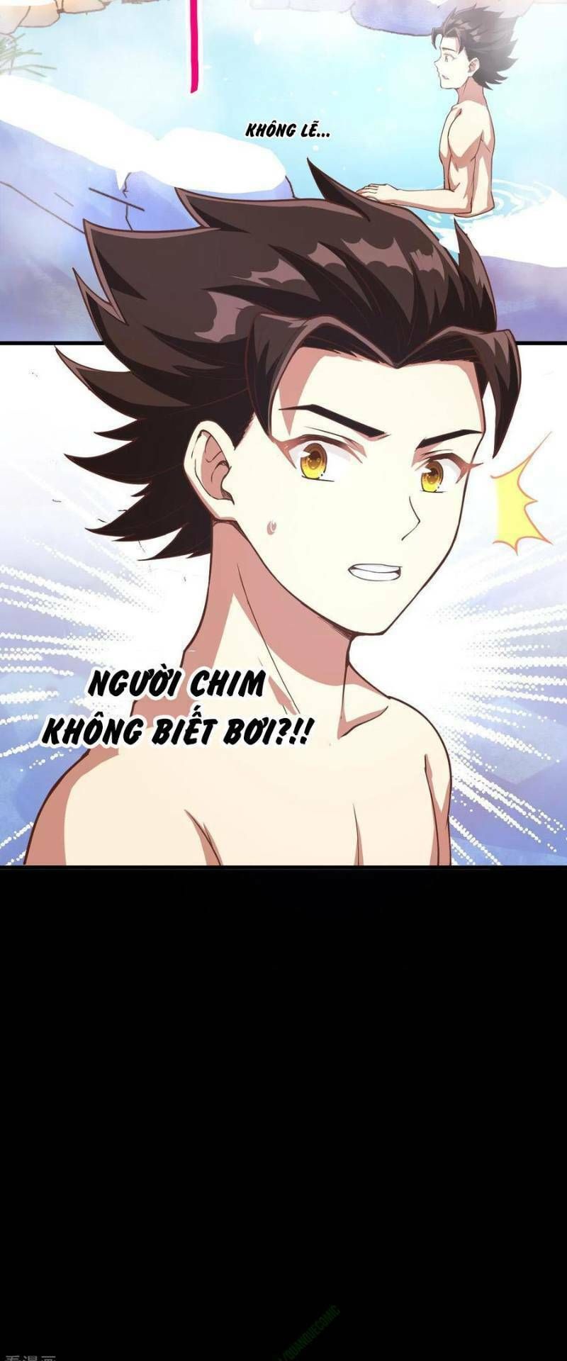 đọc truyện Từ Hôm Nay Bắt Đầu Làm Thành Chủ Chương 125.2 ảnh 11 tại Thiên Thai Truyện