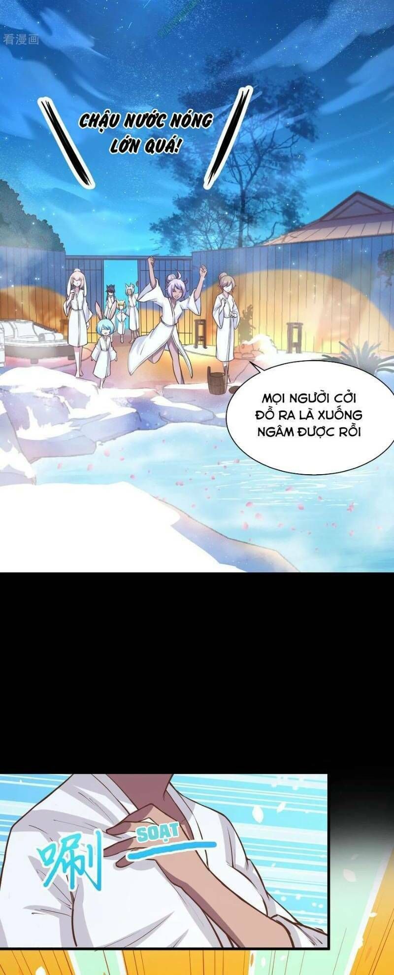 đọc truyện Từ Hôm Nay Bắt Đầu Làm Thành Chủ Chương 125 ảnh 12 tại Thiên Thai Truyện