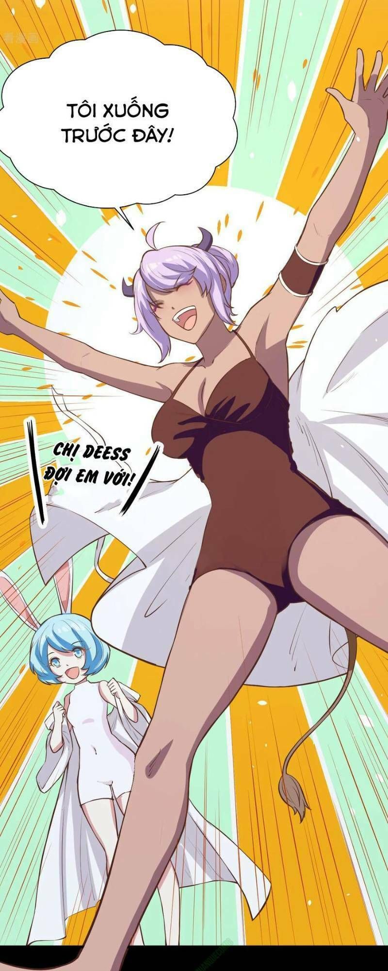 đọc truyện Từ Hôm Nay Bắt Đầu Làm Thành Chủ Chương 125 ảnh 13 tại Thiên Thai Truyện