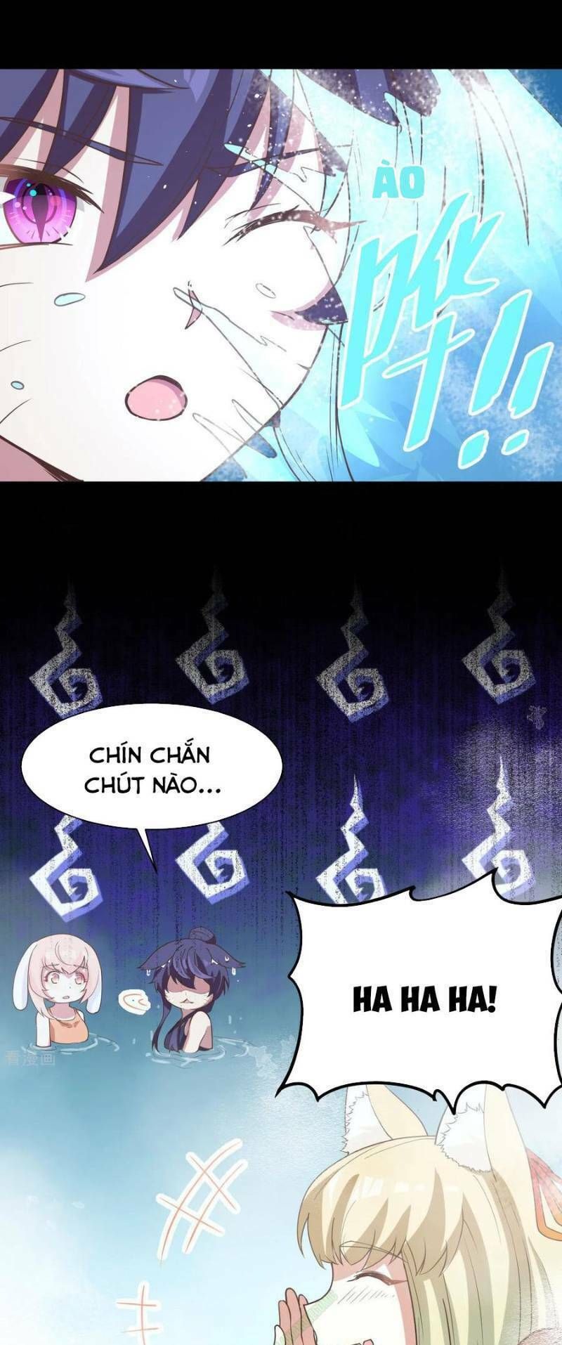 đọc truyện Từ Hôm Nay Bắt Đầu Làm Thành Chủ Chương 125 ảnh 21 tại Thiên Thai Truyện