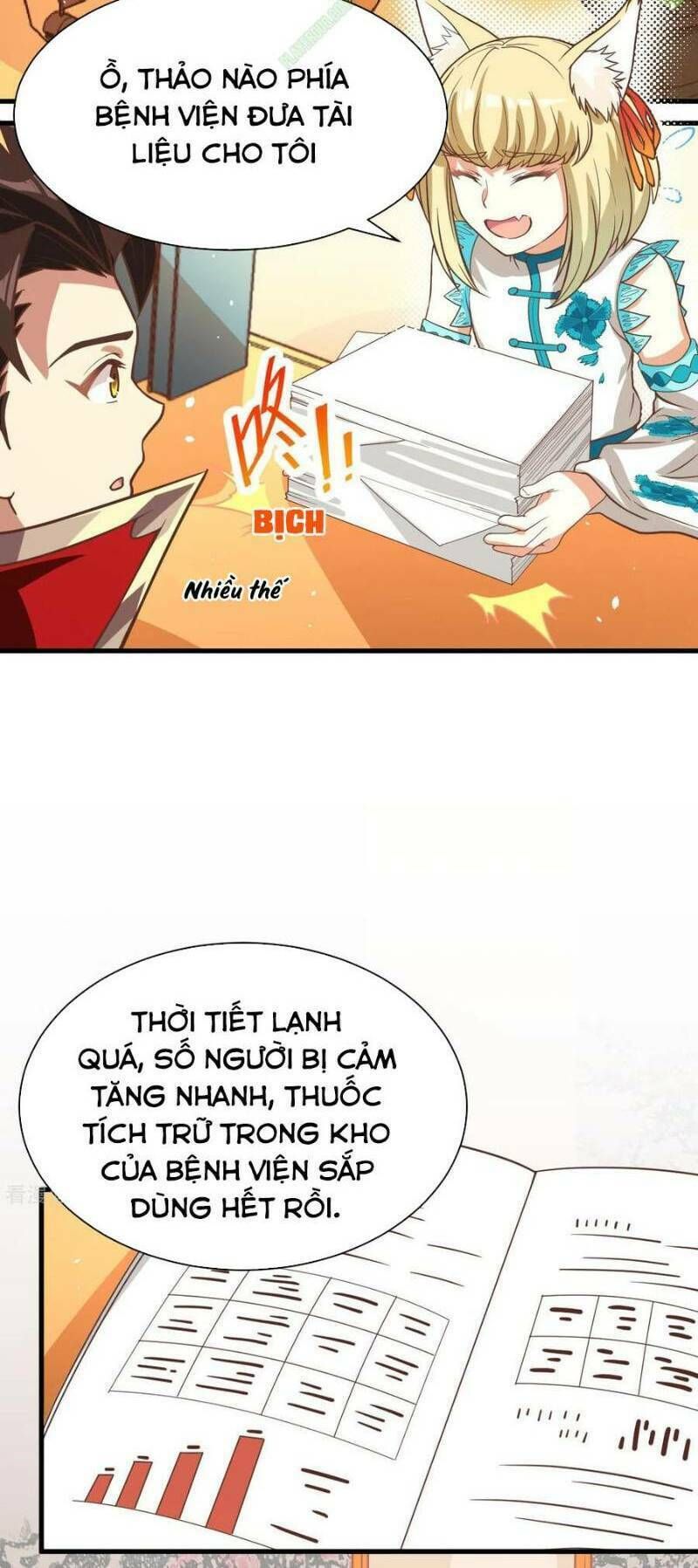 đọc truyện Từ Hôm Nay Bắt Đầu Làm Thành Chủ Chương 125 ảnh 4 tại Thiên Thai Truyện