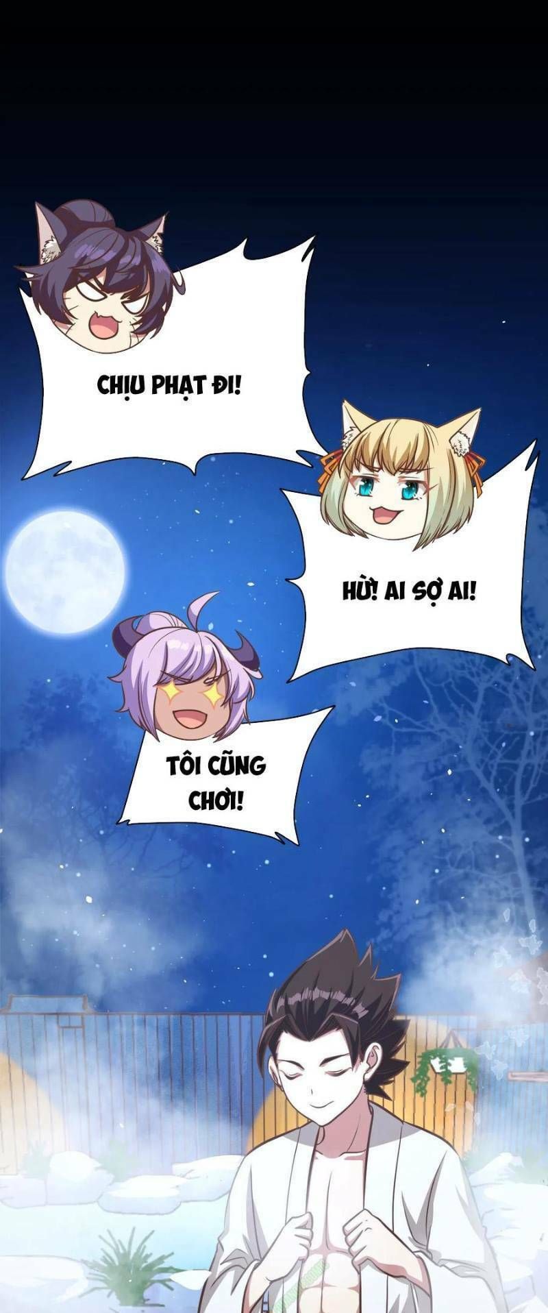 đọc truyện Từ Hôm Nay Bắt Đầu Làm Thành Chủ Chương 125 ảnh 23 tại Thiên Thai Truyện